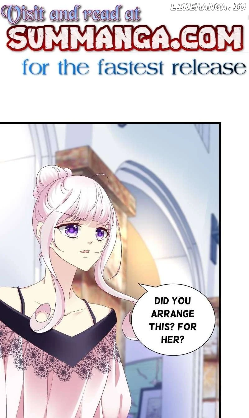 Sound of Heaven Chapter 203 1